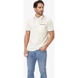 Babista - WARLIN - Poloshirt - Wit