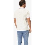 Babista - WARLIN - Poloshirt - Wit