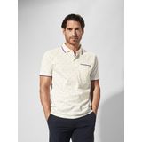 Babista - WARLIN - Poloshirt - Wit