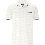 Babista - WARLIN - Poloshirt - Wit