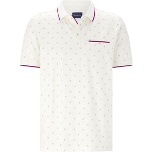 Babista - WARLIN - Poloshirt - Wit