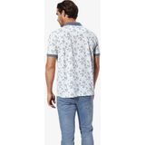 Babista - JALDOR - Poloshirt - Wit