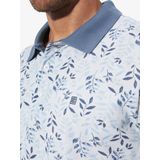 Babista - JALDOR - Poloshirt - Wit