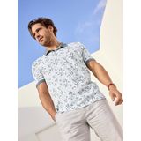 Babista - JALDOR - Poloshirt - Wit