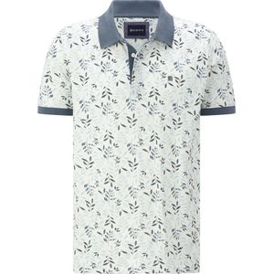 Babista - JALDOR - Poloshirt - Wit