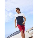 Babista - JARLON - Poloshirt - Donkerblauw