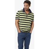 Babista - HESTIN - Poloshirt - Donkerblauw - Korte Mouwen