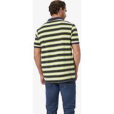 Babista - HESTIN - Poloshirt - Donkerblauw - Korte Mouwen