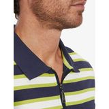 Babista - HESTIN - Poloshirt - Donkerblauw - Korte Mouwen