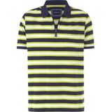 Babista - HESTIN - Poloshirt - Donkerblauw - Korte Mouwen