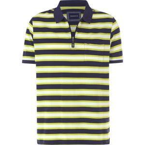Babista - HESTIN - Poloshirt - Donkerblauw - Korte Mouwen