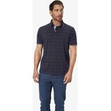 Babista - RAMIL - Poloshirt - Donkerblauw