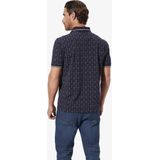 Babista - RAMIL - Poloshirt - Donkerblauw