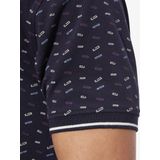 Babista - RAMIL - Poloshirt - Donkerblauw