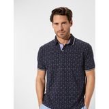 Babista - RAMIL - Poloshirt - Donkerblauw