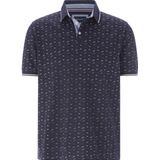 Babista - RAMIL - Poloshirt - Donkerblauw