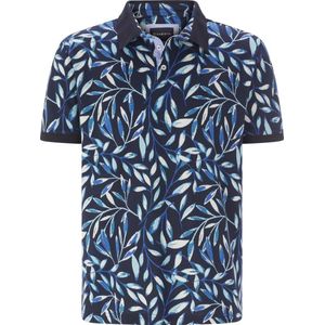 Babista - GARRIN - Poloshirt - Donkerblauw - Heren