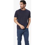 Babista - BELLAVONTO - T-shirt - Donkerblauw - Set van 2