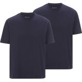 Babista - BELLAVONTO - T-shirt - Donkerblauw - Set van 2