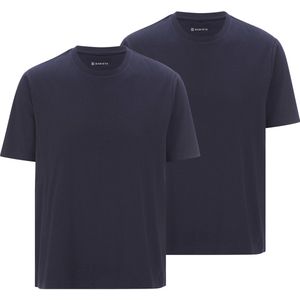 Babista - BELLAVONTO - T-shirt - Donkerblauw - Set van 2