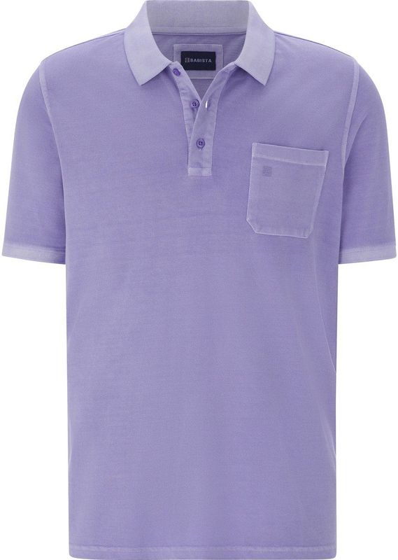 Babista - RELMAR - Poloshirt - Lila