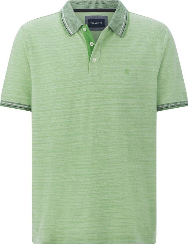 Babista - VALRIN - Poloshirt - Groen
