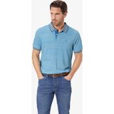 Babista - VALRIN - Poloshirt - Turquoise