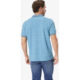 Babista - VALRIN - Poloshirt - Turquoise