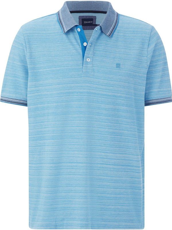 Babista - VALRIN - Poloshirt - Turquoise