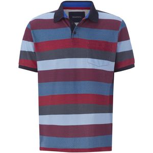 Babista - TAVELLA - Poloshirt - Rood