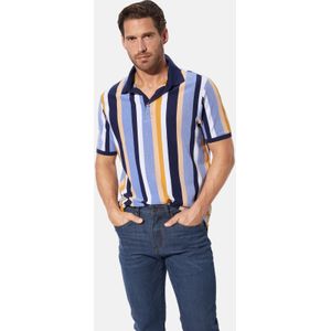 Babista - SENDAR - Poloshirt - Blauw