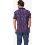 Babista - GARLEN - Poloshirt - Lila