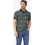 Silviano - Poloshirt - Meerkleurig - Katoen