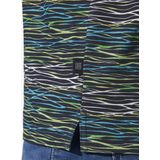 Silviano - Poloshirt - Meerkleurig - Katoen