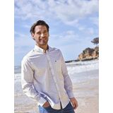 Babista - FENDRIL - Overhemd - Wit