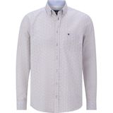 Babista - FENDRIL - Overhemd - Wit