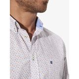 Babista - FENDRIL - Overhemd - Wit