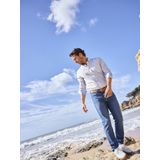 Babista - FENDRIL - Overhemd - Wit