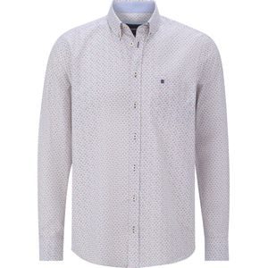 Babista - FENDRIL - Overhemd - Wit