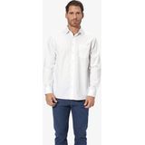 Overhemd - JORNAN - Wit