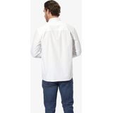 Overhemd - JORNAN - Wit