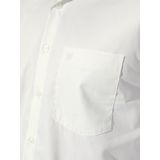 Overhemd - JORNAN - Wit