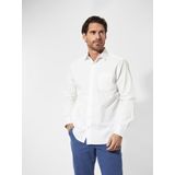 Overhemd - JORNAN - Wit