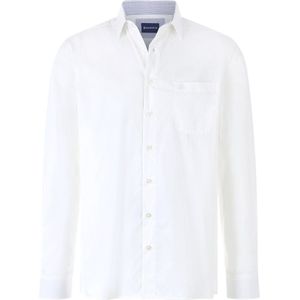 Babista - JORNAN - Overhemd - Wit