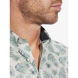 BABISTA Overhemd Korte mouw wit