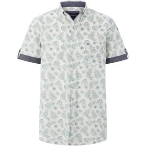 BABISTA Overhemd Korte mouw wit