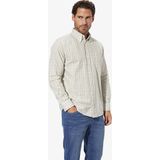 Babista - Kaldan - Overhemd - Wit