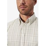 Babista - Kaldan - Overhemd - Wit