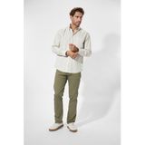 Babista - Kaldan - Overhemd - Wit