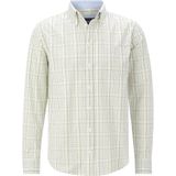 Babista - Kaldan - Overhemd - Wit